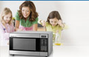 Microwave Oven Buying Guide